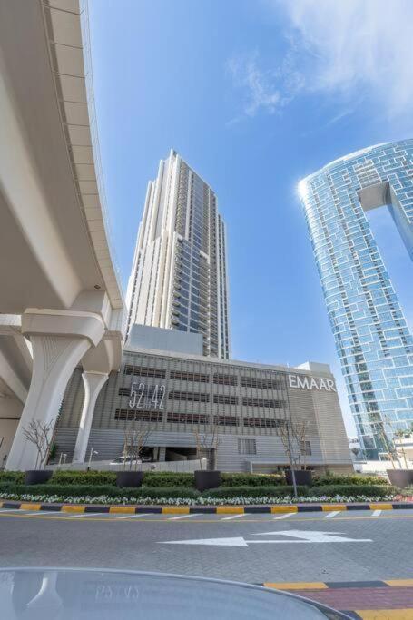 Appartement Amazing 2bhk At The Marina Beach *