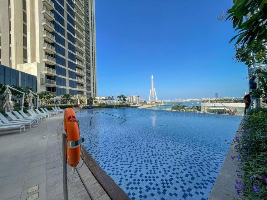 Amazing 2bhk At The Marina Beach Appartement Dubai