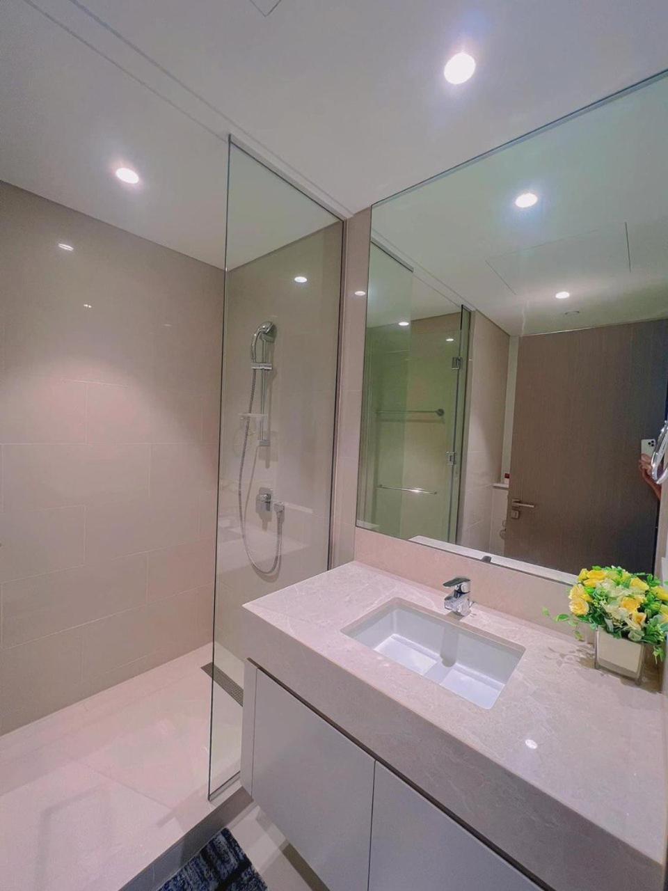 Appartement Amazing 2bhk At The Marina Beach *