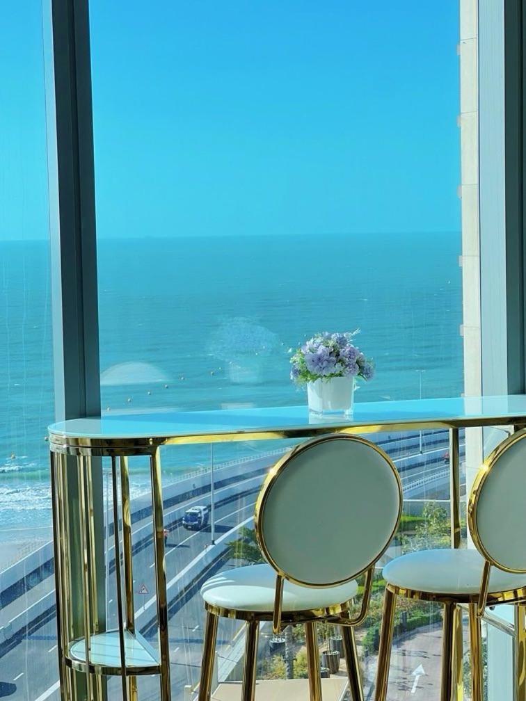 Amazing 2bhk At The Marina Beach Appartement Dubai