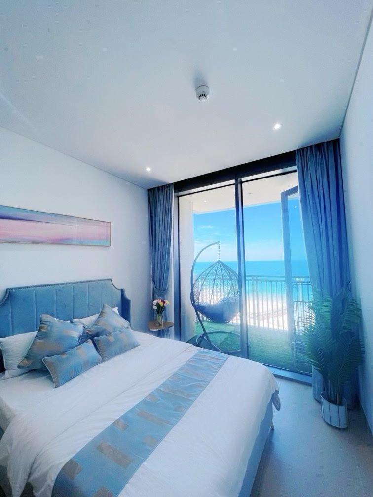 Appartement Amazing 2bhk At The Marina Beach *